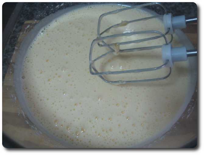 Nos queda perfectamente montado.