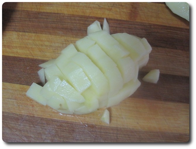 Y ya, por último, otros cortes transversales a estos últimos.