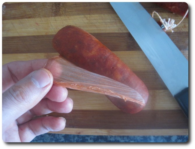 Les sacamos la piel.